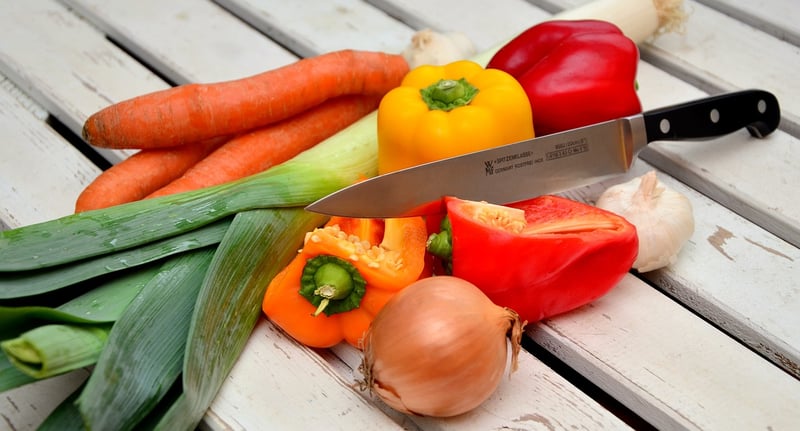 Peppers
